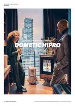 Dometic FR Hospitality Catalogue 2024 - 12