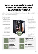 Dometic FR Hospitality Catalogue 2024 - 13