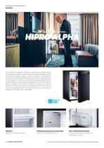 Dometic FR Hospitality Catalogue 2024 - 14