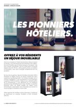 Dometic FR Hospitality Catalogue 2024 - 8