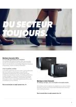 Dometic FR Hospitality Catalogue 2024 - 9