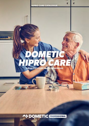 DOMETIC HIPRO CARE