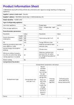 HiPro Care A30SBI