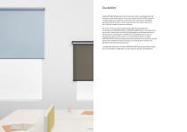 Kvadrat Roller Blinds - 14