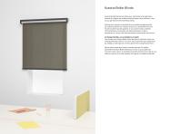 Kvadrat Roller Blinds - 4