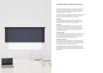 Kvadrat Roller Blinds - 5