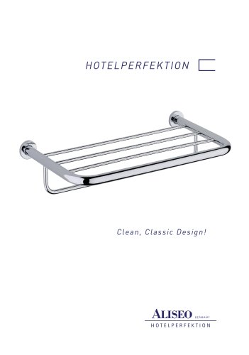 HOTELPERFEKTION Bathroom Accessories