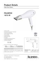 POLARFOX 1875 W