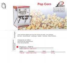 Popcorn Thrifty pop 8 - 1