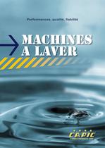 MACHINES  A LAVER