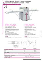 Catalogue Général - Toute la production CAPLAIN - 10