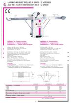 Catalogue Général - Toute la production CAPLAIN - 11