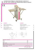 Catalogue Général - Toute la production CAPLAIN - 7