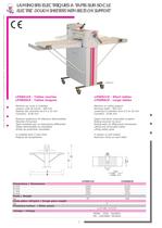 Catalogue Général - Toute la production CAPLAIN - 9