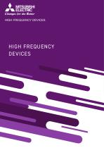 HIGH FREQUENCY DEVICES_2024