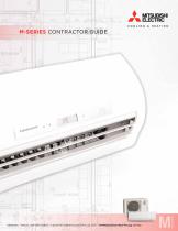 M-Series Contractor Guide