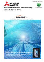 MELPRO-D