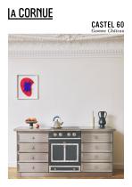 Brochure Castel 60 - 1