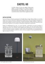 Brochure Castel 60 - 2