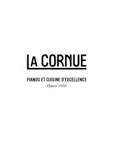La Cornue