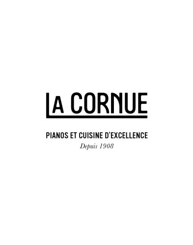La Cornue