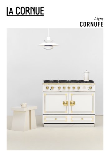 Ligne CORNUFÉ