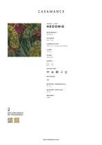 HEDONIE - 1