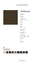 LUMINEUSE - 1