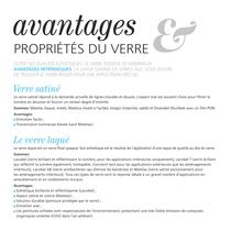 Le Verre Decoratif Pour Vos Espaces Prives - 14