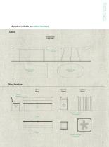 Brochure MOBILIERS EXTERIEURS - 5