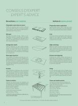 Brochure MOBILIERS EXTERIEURS - 8