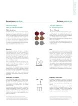 Brochure MOBILIERS EXTERIEURS - 9