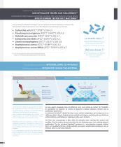 Stratifié & compact antibactérien Sanitized - 4