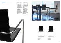 HAMMOK Chair - 5