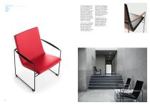 HAMMOK Chair - 6