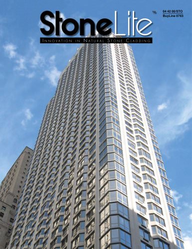 Stone Lite Catalog 08