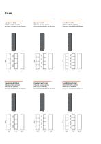 Armoire CONSIGNE_Portes transparentes POLYCARBONATE - 9