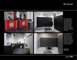 FIT INTERIORS - 19