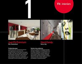 FIT INTERIORS - 2