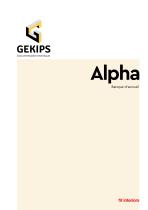 GEKIPS Accueil Alpha - 1