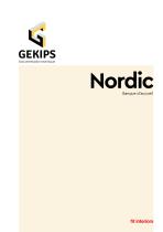 GEKIPS Accueil Nordic - 1