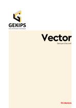 GEKIPS Accueil Vector - 1