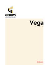 GEKIPS Accueil Vega - 1