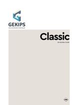 GEKIPS Armoires Classic