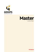 GEKIPS Armoires Master - 1