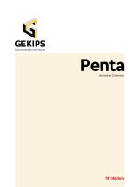 GEKIPS Armoires Penta - 1