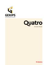 GEKIPS Armoires Quatro - 1