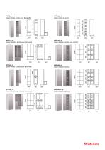 GEKIPS Armoires Quatro - 4