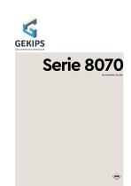 GEKIPS Armoires Série 8070 - 1