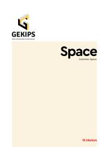 GEKIPS Armoires Space - 1